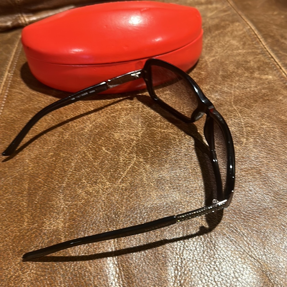 Authentic Vintage Valentino Sunglasses - Picture 4 of 6